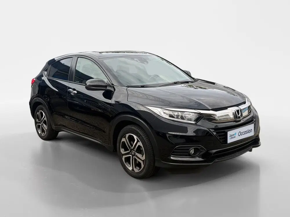 Honda HR-V 1.5 i-VTEC Elegance uit 2019, foto 4