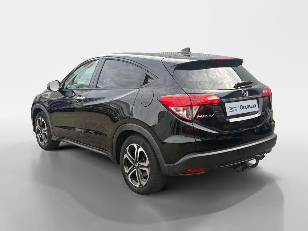 Honda HR-V 1.5 i-VTEC Elegance uit 2019, foto 6