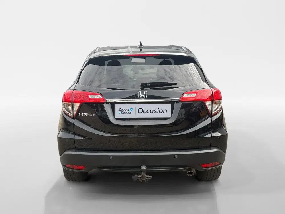 Honda HR-V 1.5 i-VTEC Elegance uit 2019, foto 7