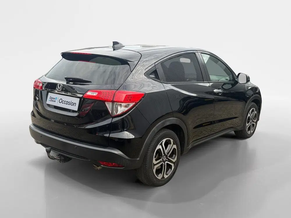 Honda HR-V 1.5 i-VTEC Elegance uit 2019, foto 8