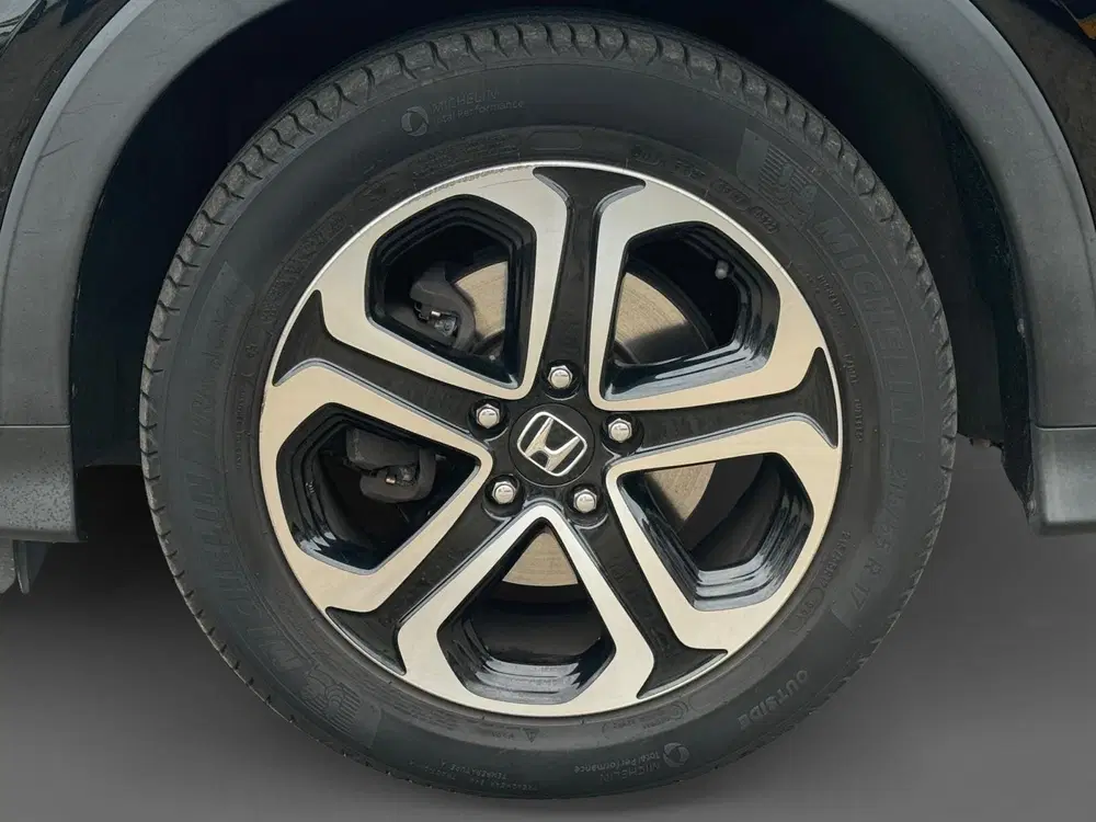 Honda HR-V 1.5 i-VTEC Elegance uit 2019, foto 9