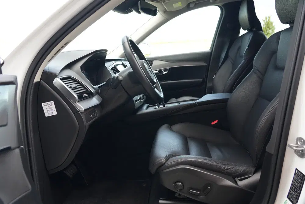 Volvo XC90 2.0 T8 Recharge AWD Plus Bright uit 2023, foto 10