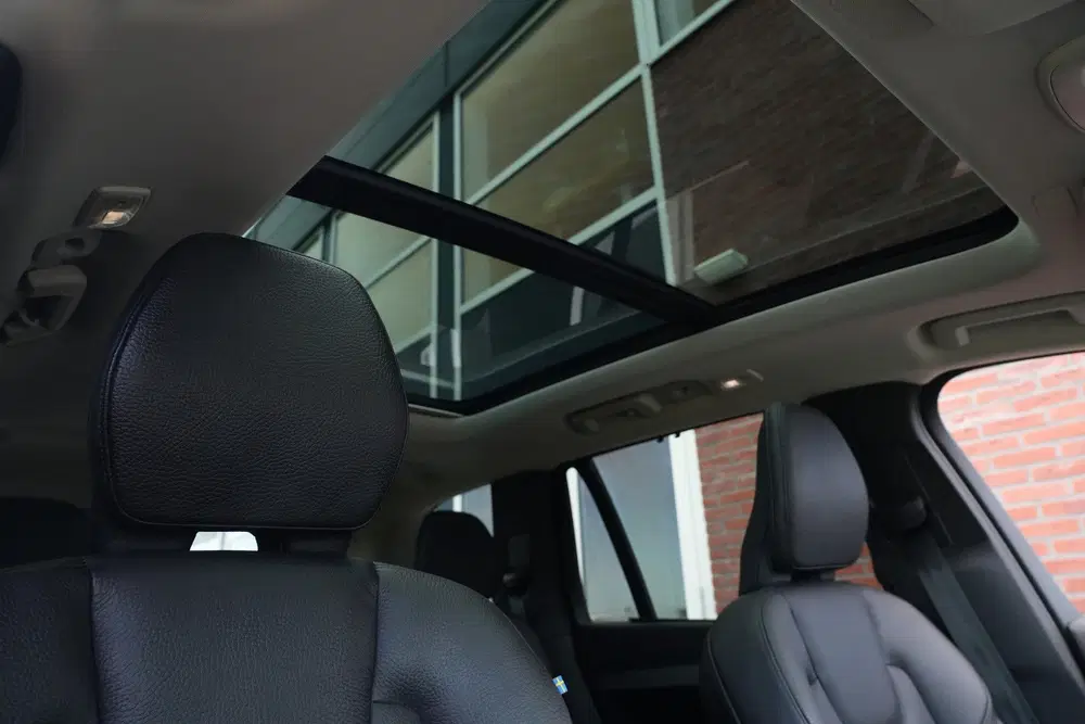 Volvo XC90 2.0 T8 Recharge AWD Plus Bright uit 2023, foto 11