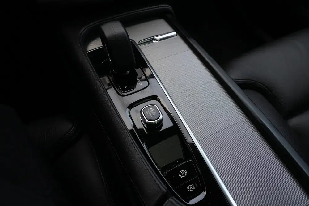 Volvo XC90 2.0 T8 Recharge AWD Plus Bright uit 2023, foto 13