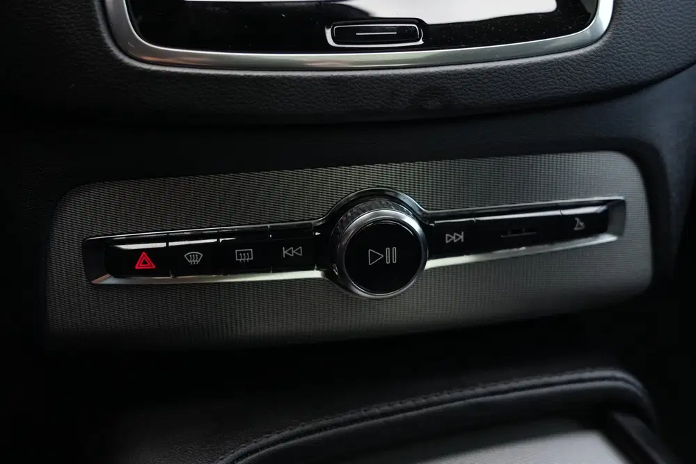 Volvo XC90 2.0 T8 Recharge AWD Plus Bright uit 2023, foto 14