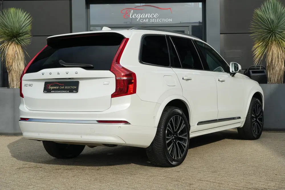 Volvo XC90 2.0 T8 Recharge AWD Plus Bright uit 2023, foto 2