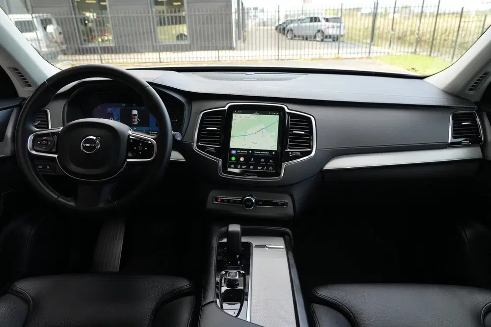 Volvo XC90 2.0 T8 Recharge AWD Plus Bright uit 2023, foto 3