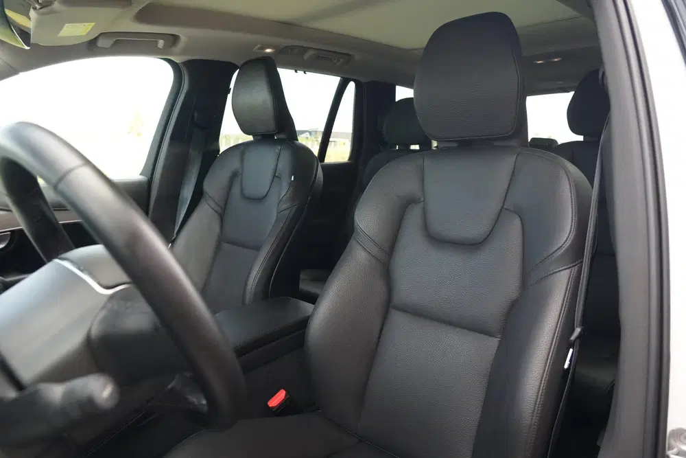 Volvo XC90 2.0 T8 Recharge AWD Plus Bright uit 2023, foto 4