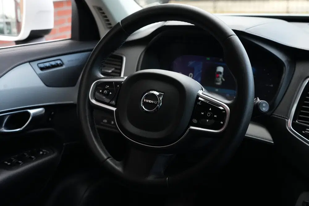Volvo XC90 2.0 T8 Recharge AWD Plus Bright uit 2023, foto 5