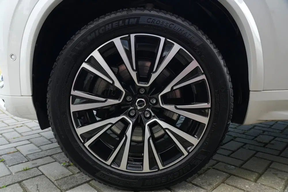 Volvo XC90 2.0 T8 Recharge AWD Plus Bright uit 2023, foto 6