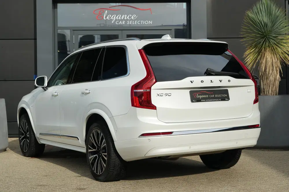 Volvo XC90 2.0 T8 Recharge AWD Plus Bright uit 2023, foto 7