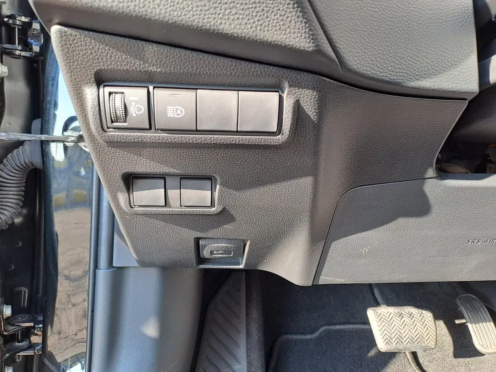 Toyota Corolla Cross 2.0 High Power Hybrid Active AUTOMAAT uit 2022, foto 15