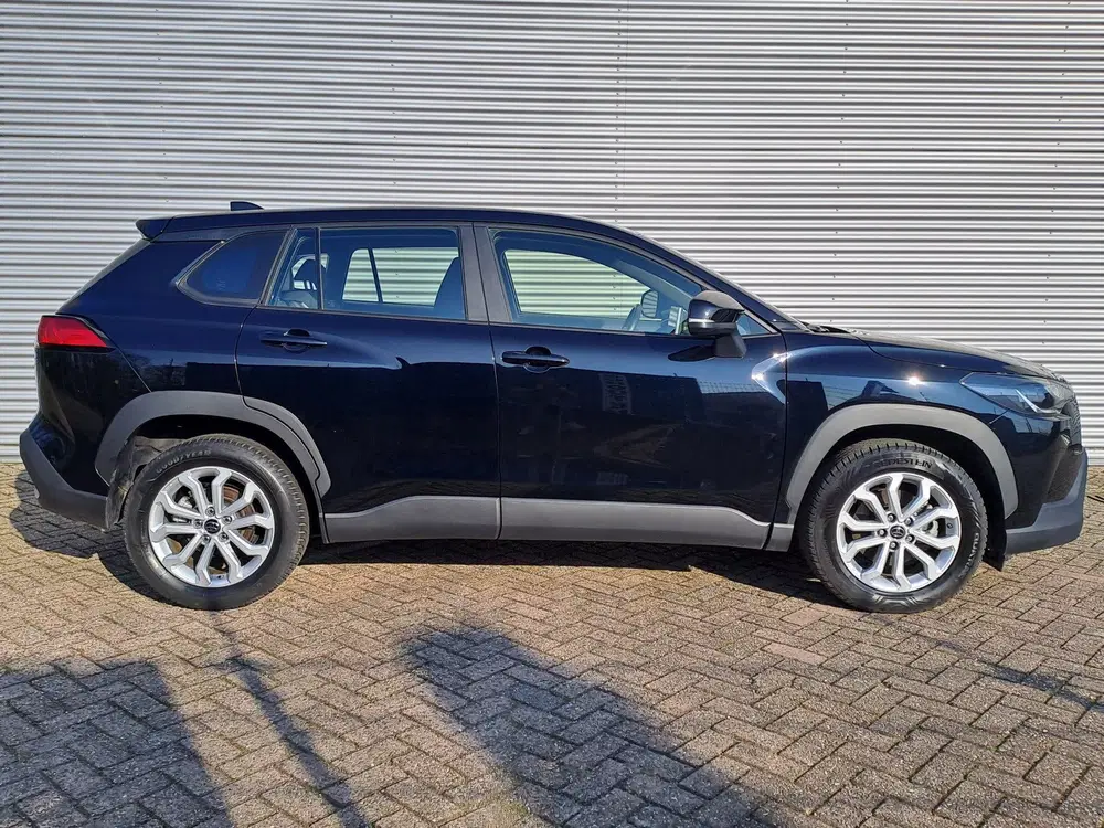 Toyota Corolla Cross 2.0 High Power Hybrid Active AUTOMAAT uit 2022, foto 5