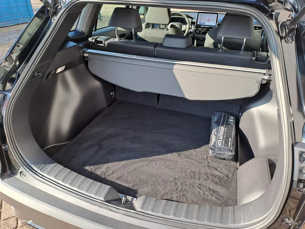 Toyota Corolla Cross 2.0 High Power Hybrid Active AUTOMAAT uit 2022, foto 7