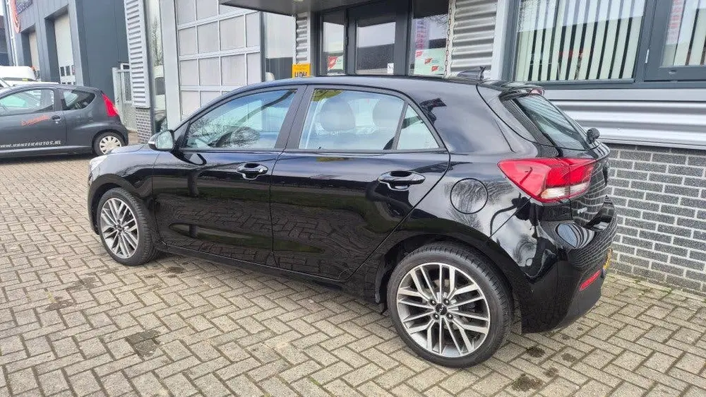 Kia Rio 1.0T-GDI MHEV DYNAMICPLUSLINE CARPLAY CLIM uit 2022, foto 2