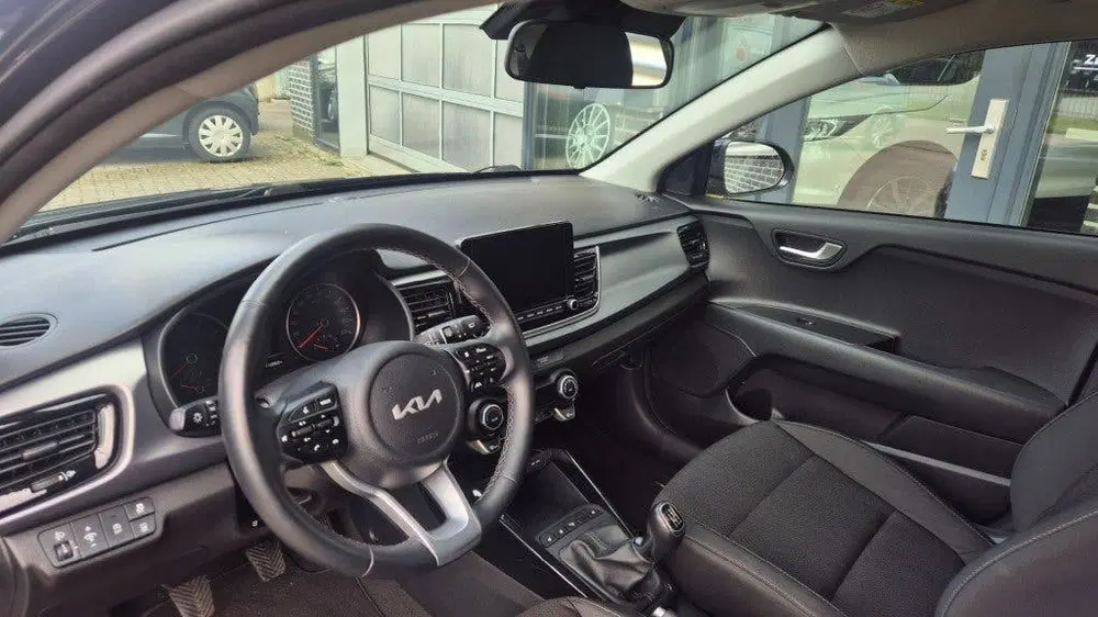 Kia Rio 1.0T-GDI MHEV DYNAMICPLUSLINE CARPLAY CLIM uit 2022, foto 3