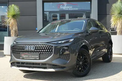 Audi Q3 1.5 e-hybrid Advanced edition uit 2026
