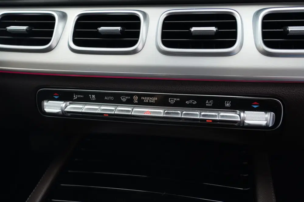 Mercedes-Benz GLE GLE 350 e 4MATIC AMG uit 2022, foto 13