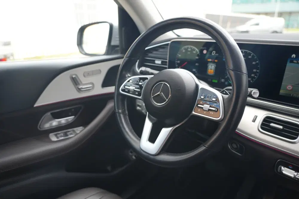 Mercedes-Benz GLE GLE 350 e 4MATIC AMG uit 2022, foto 15