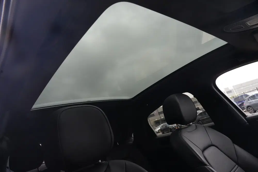 Porsche Cayenne Cayenne Coupé 3.0 S E-Hybrid uit 2025, foto 11