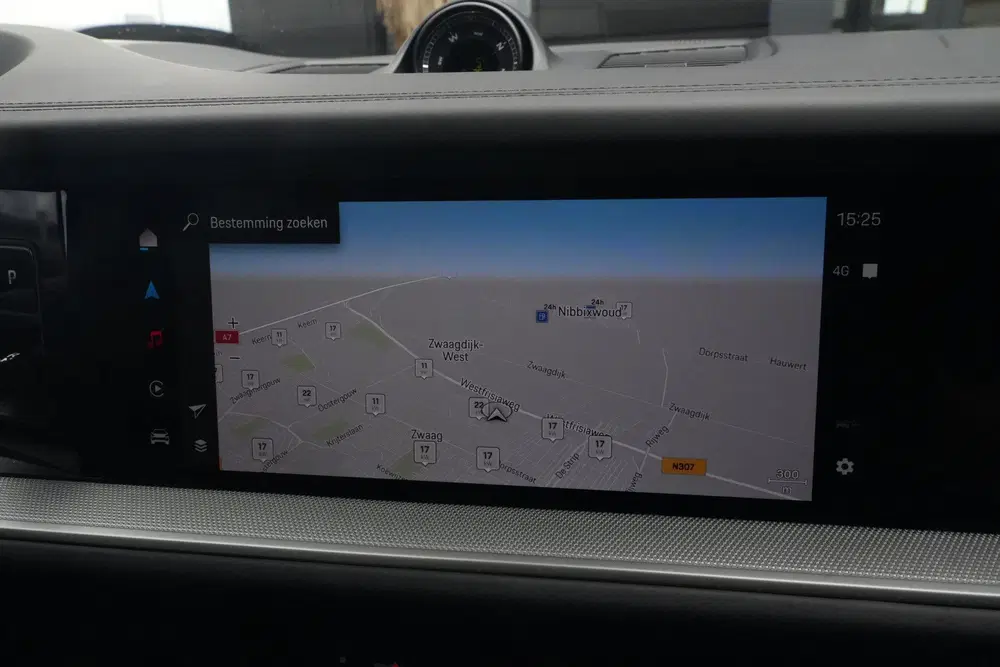 Porsche Cayenne Cayenne Coupé 3.0 S E-Hybrid uit 2025, foto 14