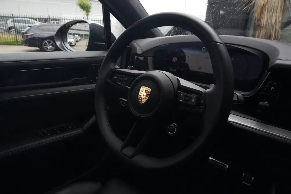 Porsche Cayenne Cayenne Coupé 3.0 S E-Hybrid uit 2025, foto 15
