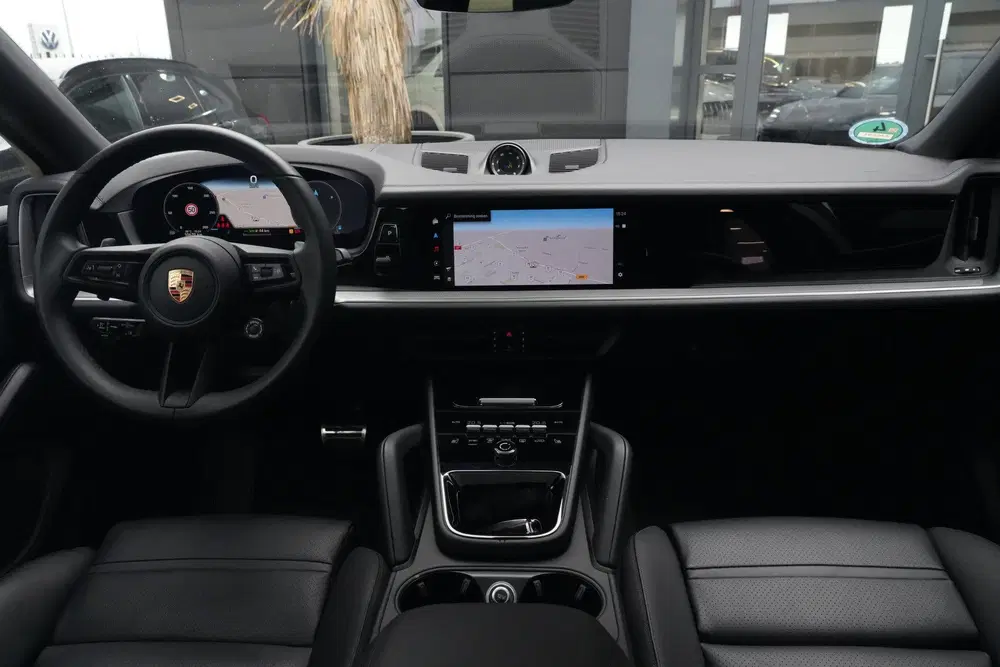 Porsche Cayenne Cayenne Coupé 3.0 S E-Hybrid uit 2025, foto 3