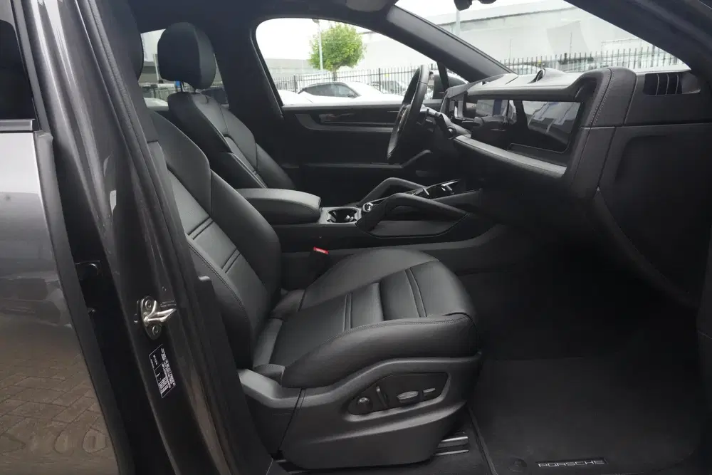 Porsche Cayenne Cayenne Coupé 3.0 S E-Hybrid uit 2025, foto 9