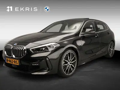 BMW 1-serie 5-deurs 118i uit 2021