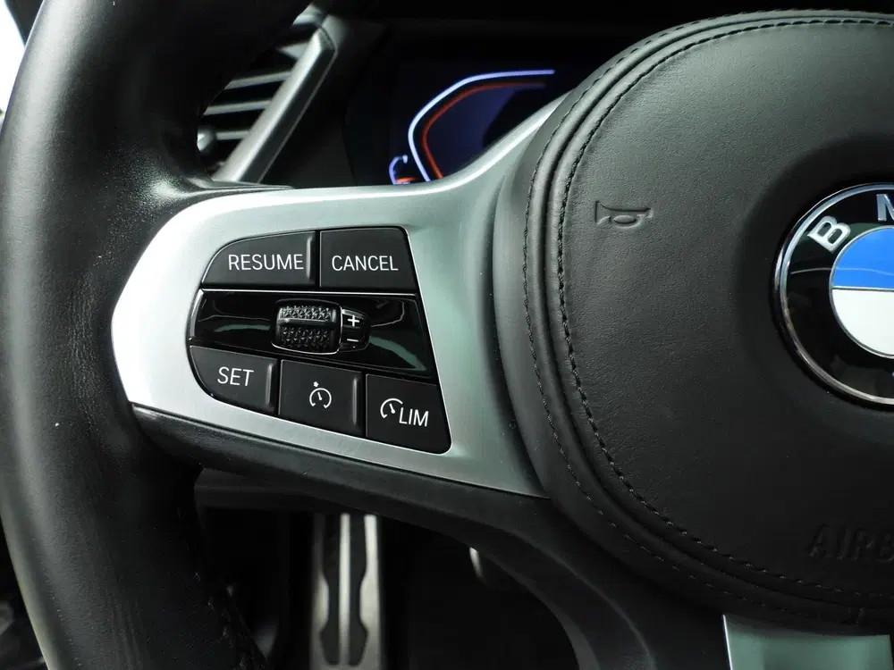BMW 1-serie 5-deurs 118i uit 2021, foto 13