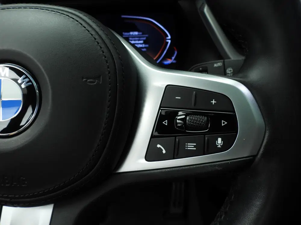 BMW 1-serie 5-deurs 118i uit 2021, foto 15