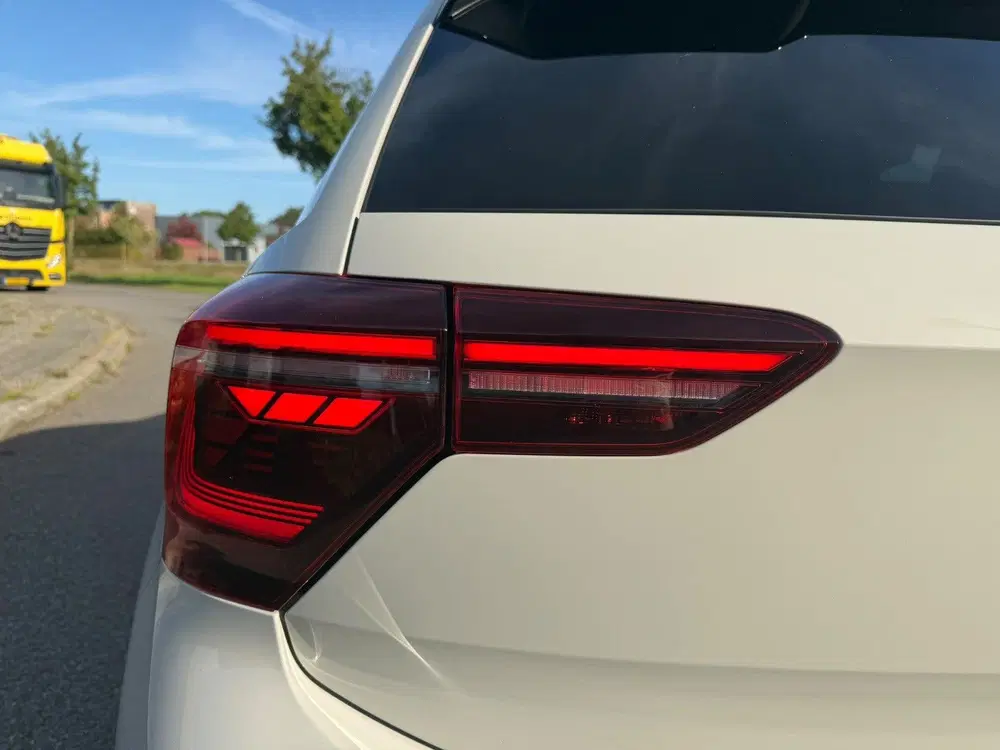Volkswagen Polo 1.0 TSI R-Line Business uit 2024, foto 12
