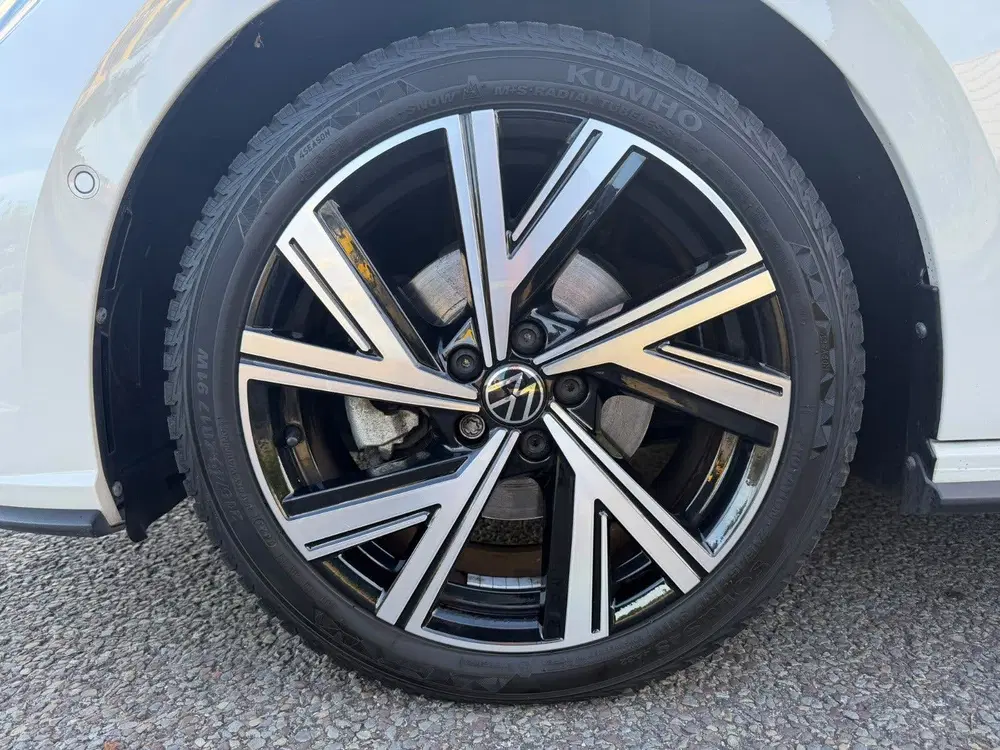 Volkswagen Polo 1.0 TSI R-Line Business uit 2024, foto 8