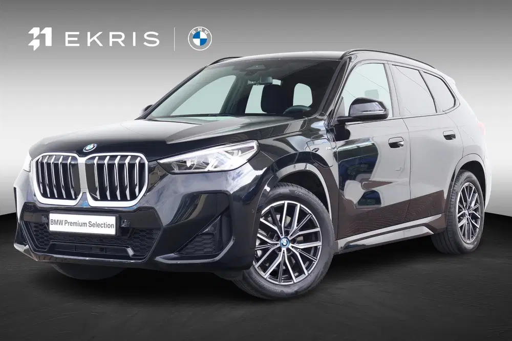BMW X1 xDrive25e uit 2025