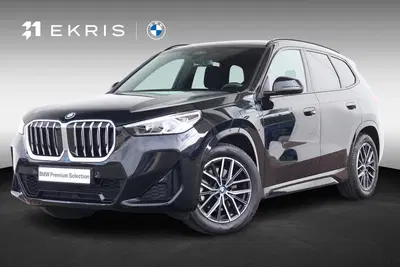 BMW X1 xDrive25e uit 2025