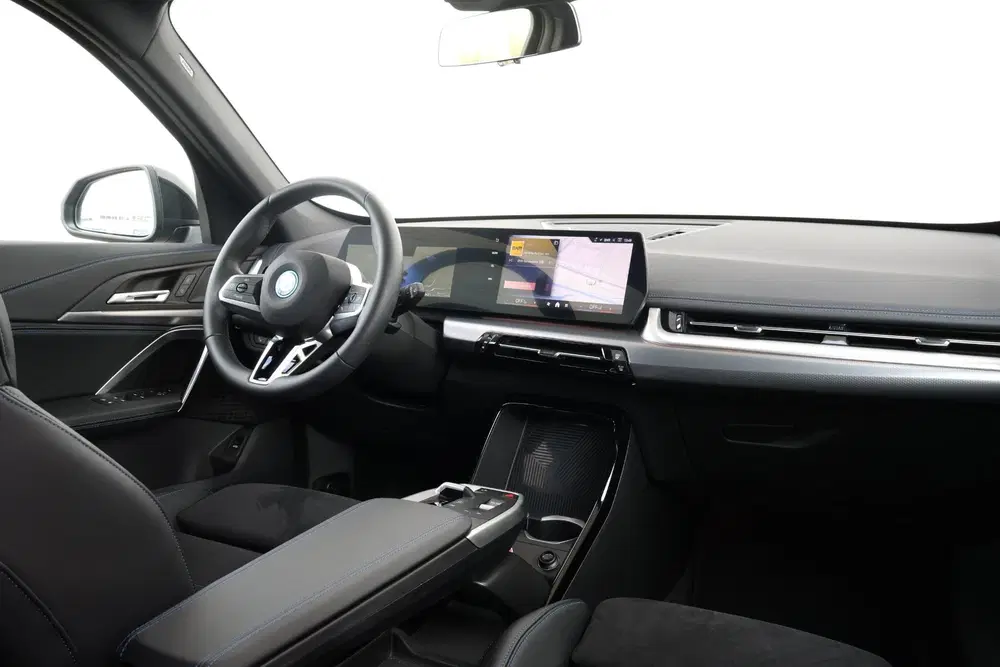 BMW X1 xDrive25e uit 2025, foto 10