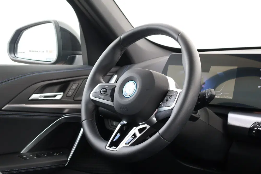 BMW X1 xDrive25e uit 2025, foto 11