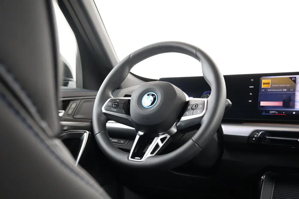 BMW X1 xDrive25e uit 2025, foto 13