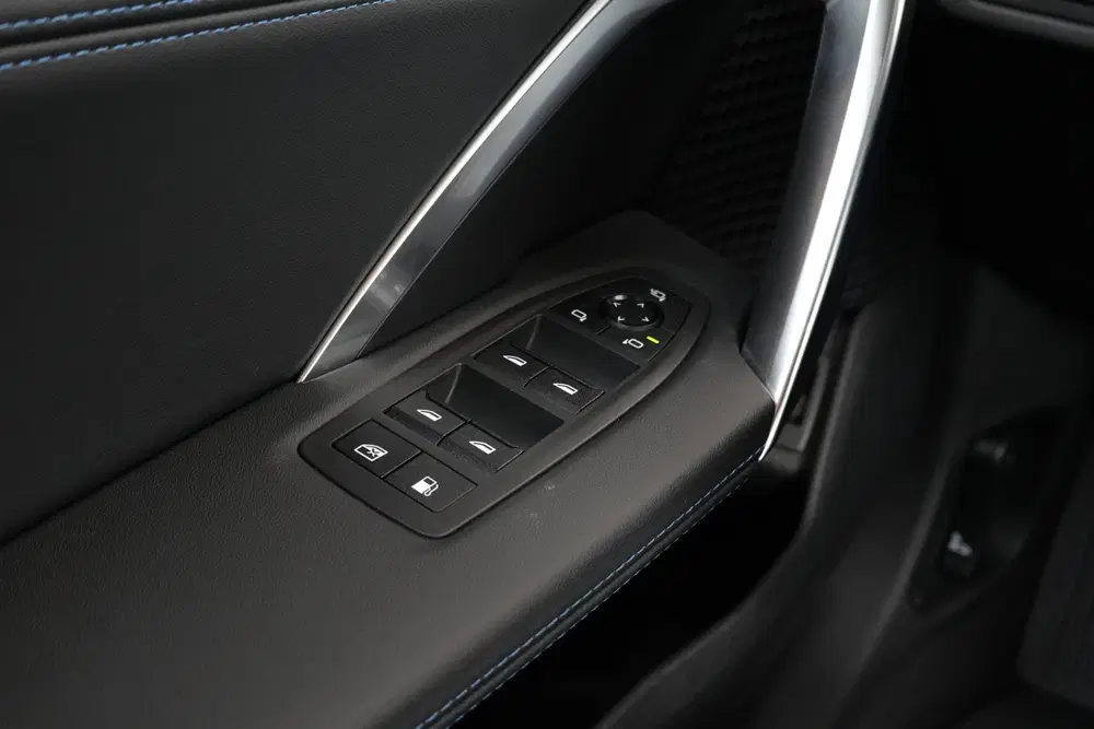 BMW X1 xDrive25e uit 2025, foto 15