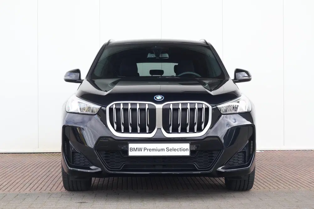BMW X1 xDrive25e uit 2025, foto 2