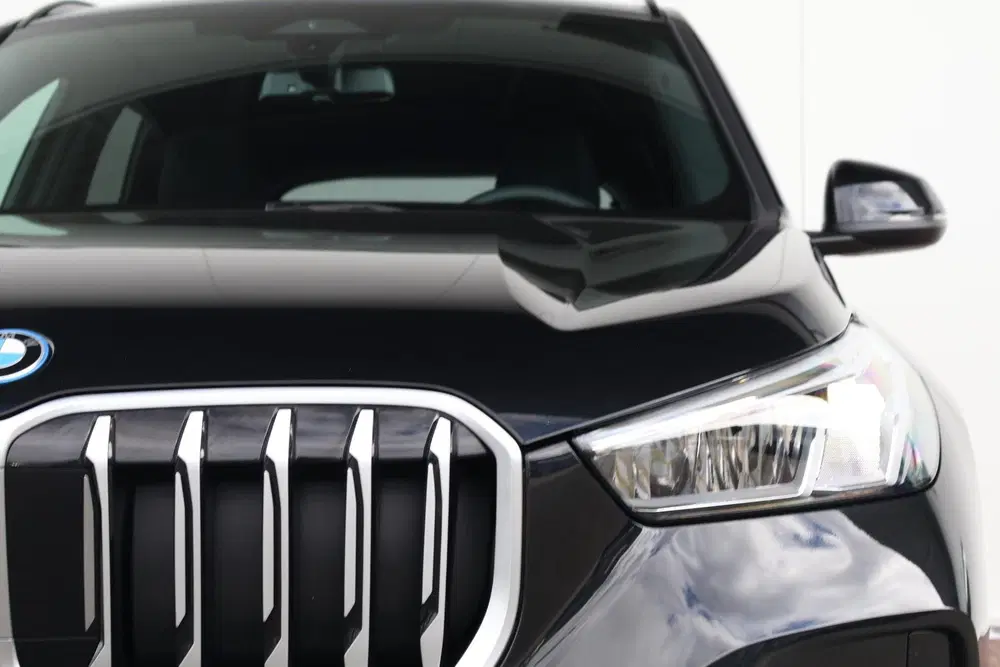 BMW X1 xDrive25e uit 2025, foto 3