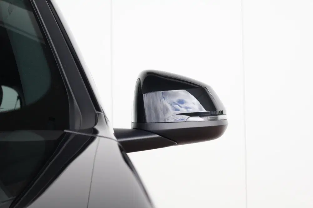 BMW X1 xDrive25e uit 2025, foto 4