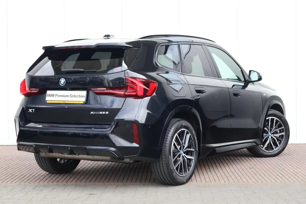 BMW X1 xDrive25e uit 2025, foto 7