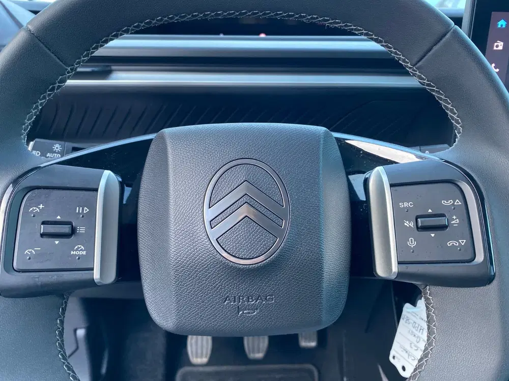 Citroën C3 1.2 Turbo 100pk Max NAVI uit 2025, foto 6