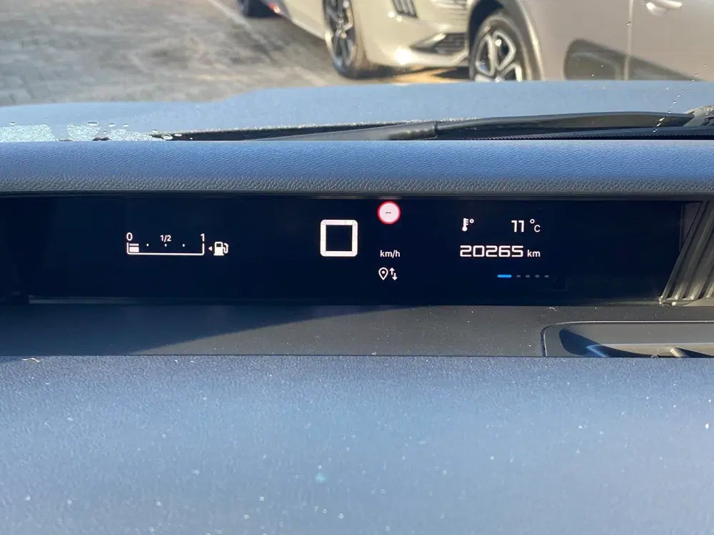 Citroën C3 1.2 Turbo 100pk Max NAVI uit 2025, foto 7