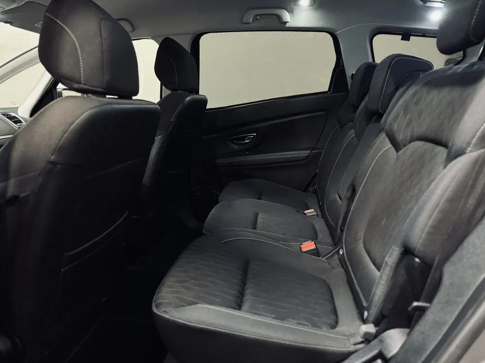 Renault Grand Scenic Grand Scénic 1.3 TCe Limited 7p. uit 2019, foto 5