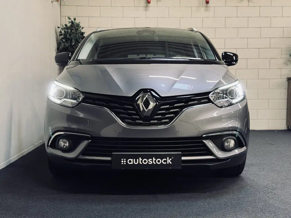 Renault Grand Scenic Grand Scénic 1.3 TCe Limited 7p. uit 2019, foto 7