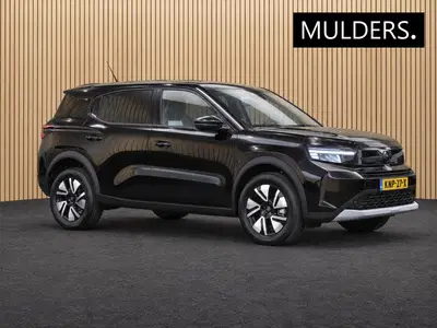 Opel Frontera 1.2 Turbo Hybrid GS VOORRAAD KORTING uit 2026