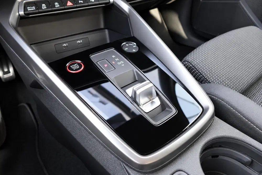 Audi S3 2.0 TFSI S3 quattro PANO MATRIX KEYLESS B& uit 2023, foto 14