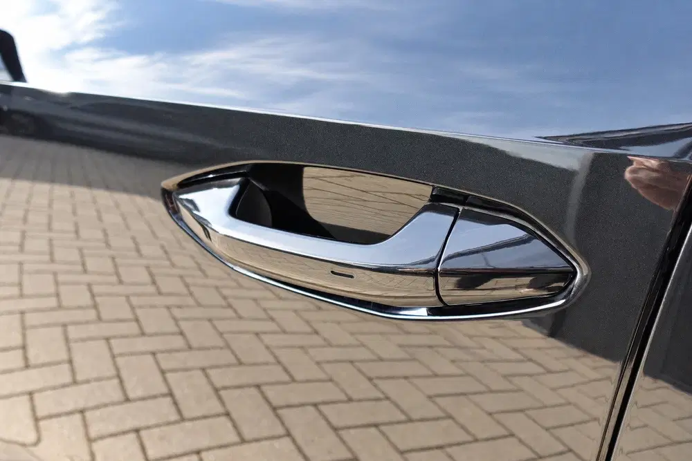 Audi S3 2.0 TFSI S3 quattro PANO MATRIX KEYLESS B& uit 2023, foto 15